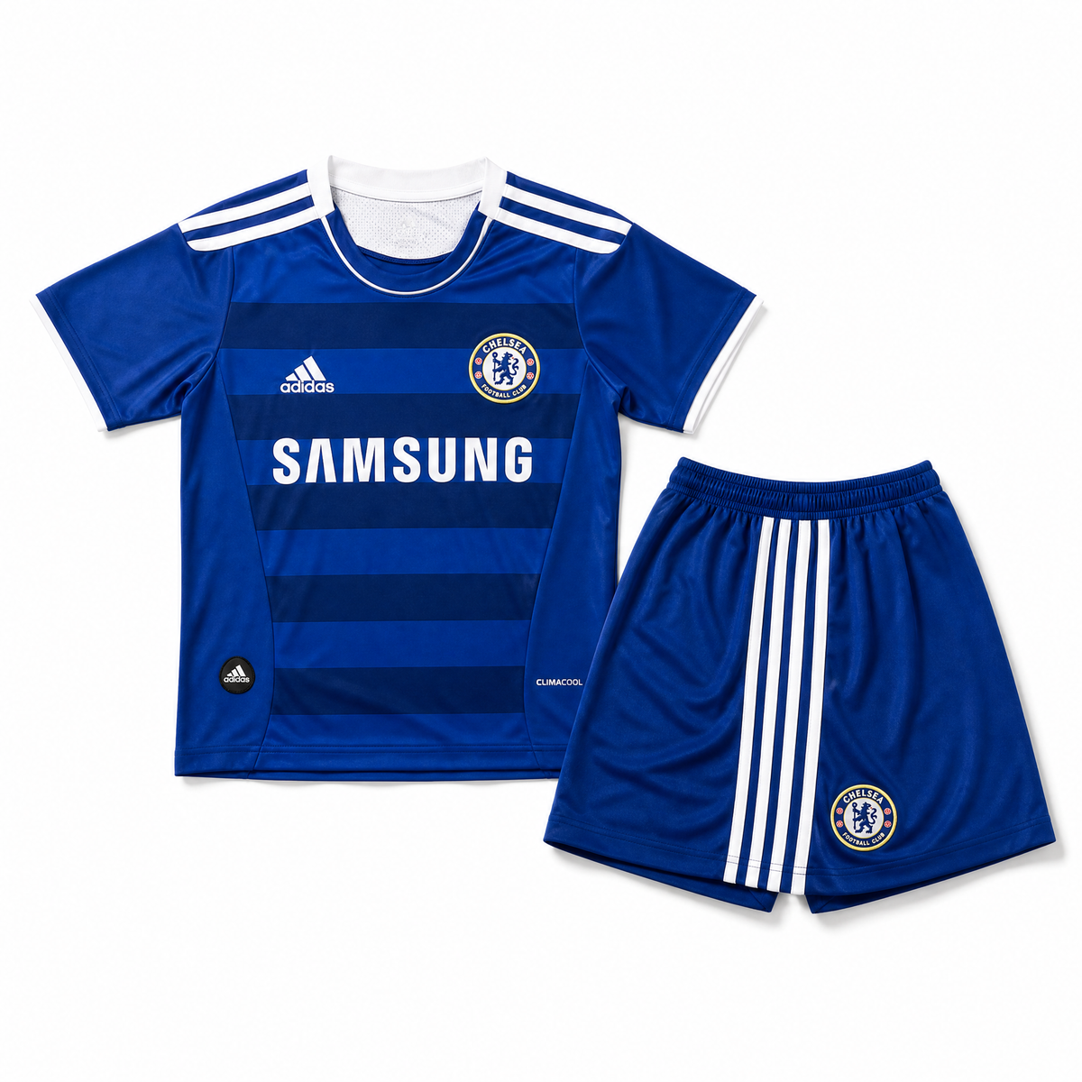 Chelsea Completo Home 2011/12 - BAMBINO