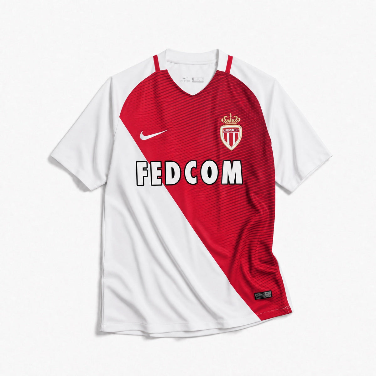 AS Monaco Maglia Home 2016/17 - My Soccer Stop