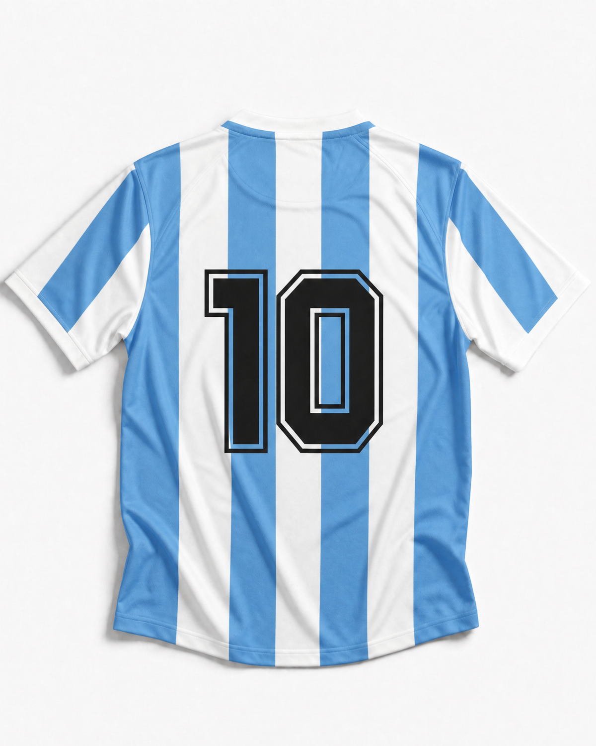 Argentina Maglia Home 1978 Vittoria Mondiali - My Soccer Stop