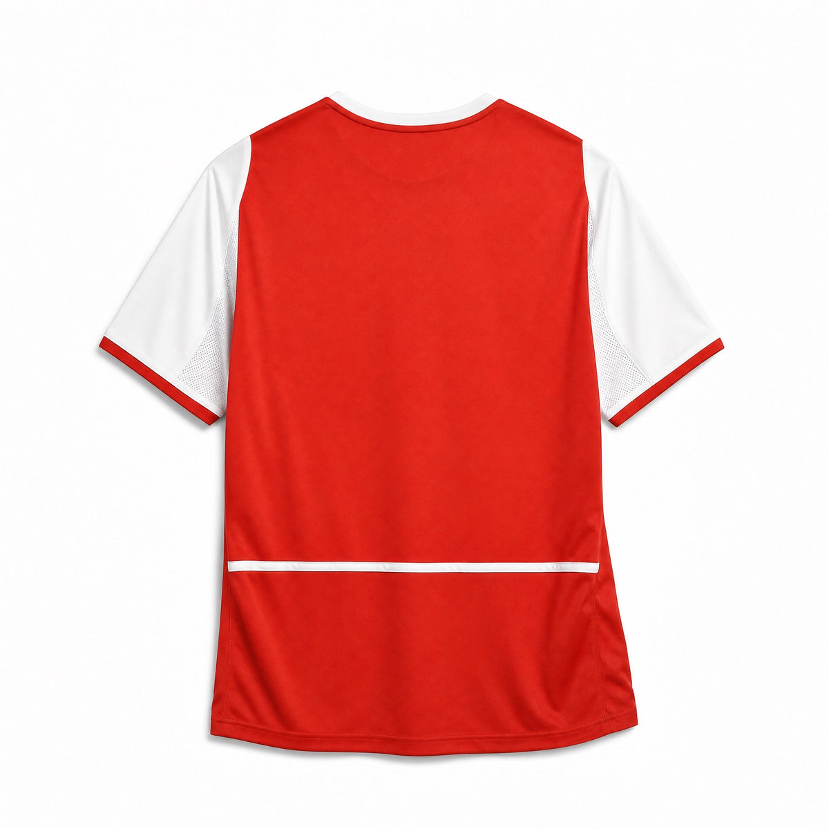 Arsenal Maglia Home 2002/03 - My Soccer Stop
