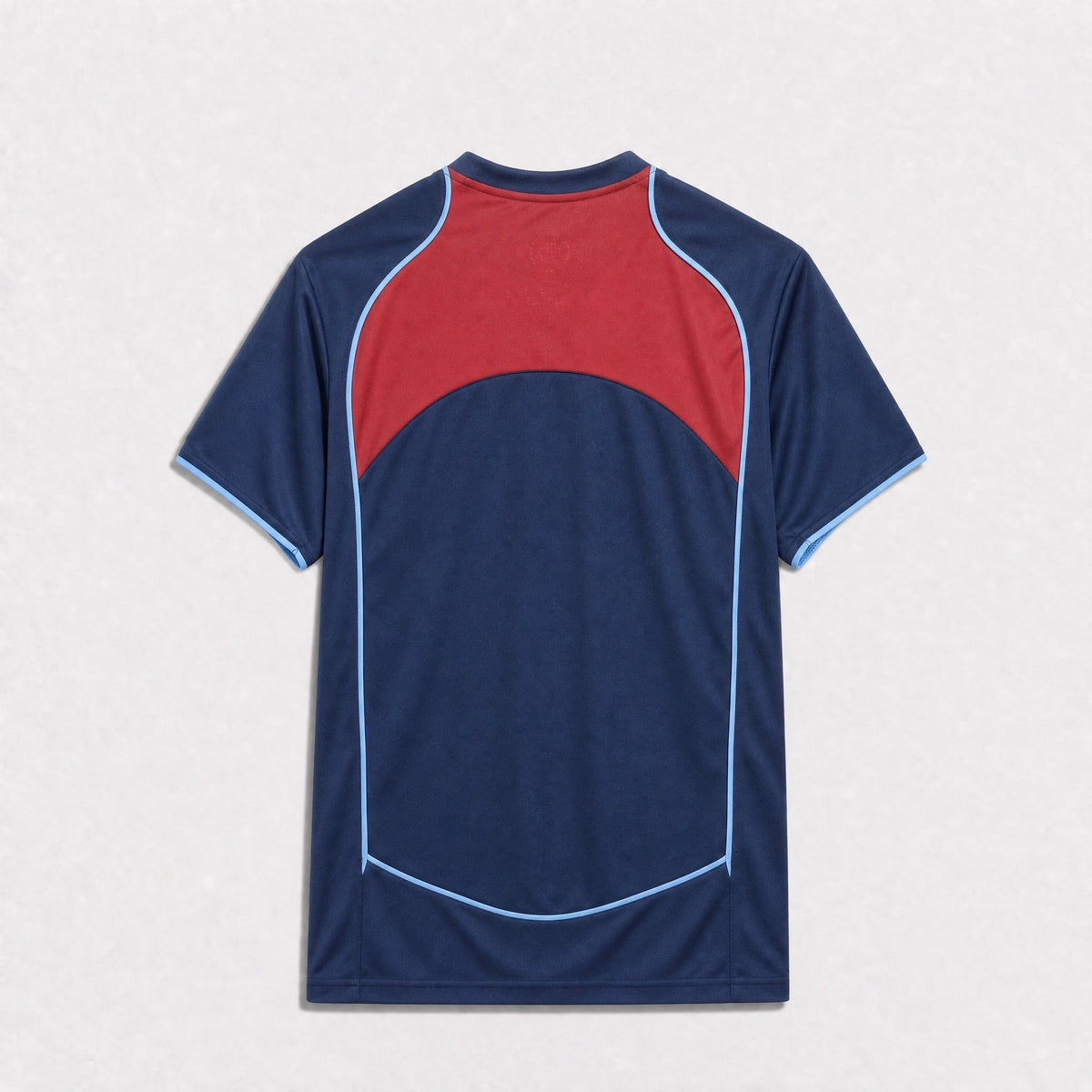 Atletico Madrid Maglia Away 2004/05 - My Soccer Stop