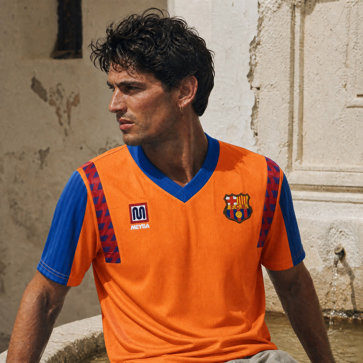 Barcellona Maglia Away 1991/92 - My Soccer Stop