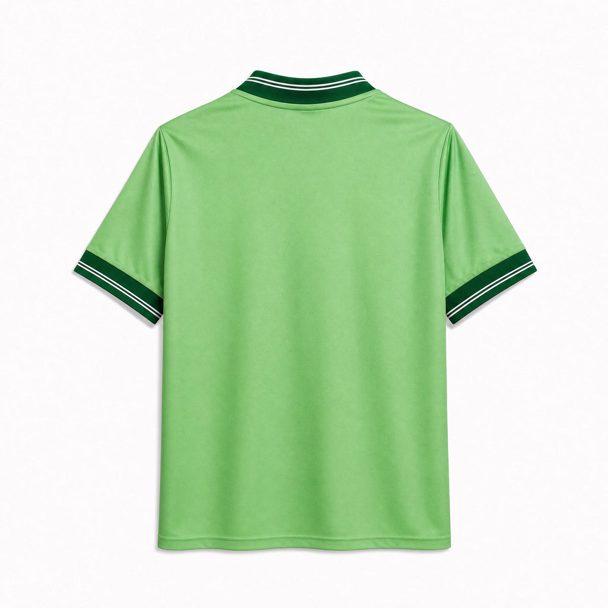 Celtics maglia away verde 1984/86 stile vintage
