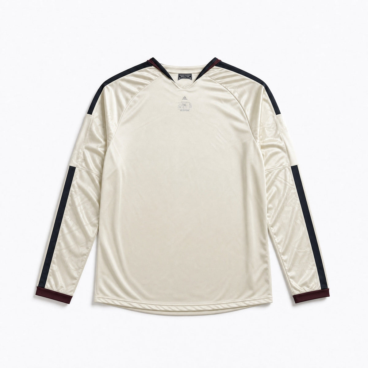 Maglia Man. United Third Long 2026/27 color avorio