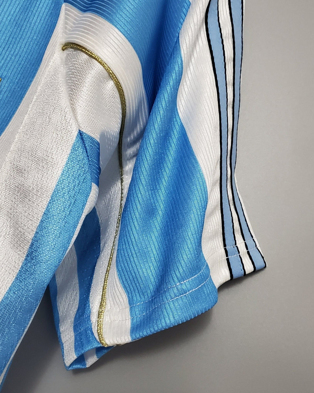 Argentina Maglia Home 1998 - My Soccer Stop