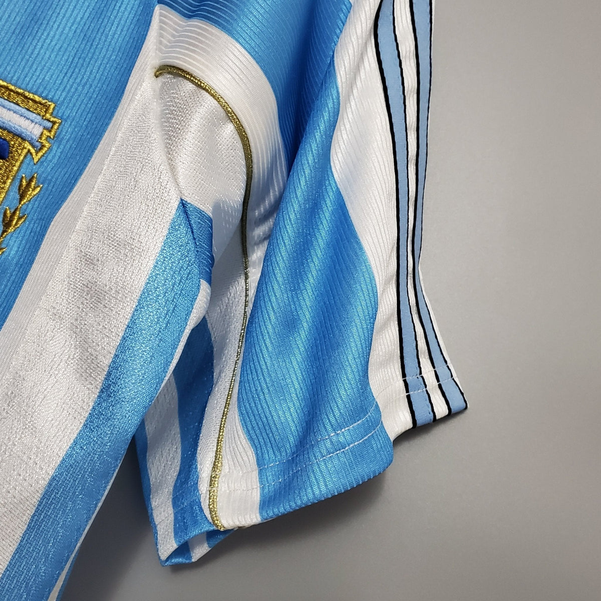 Argentina Maglia Home 1998 - My Soccer Stop
