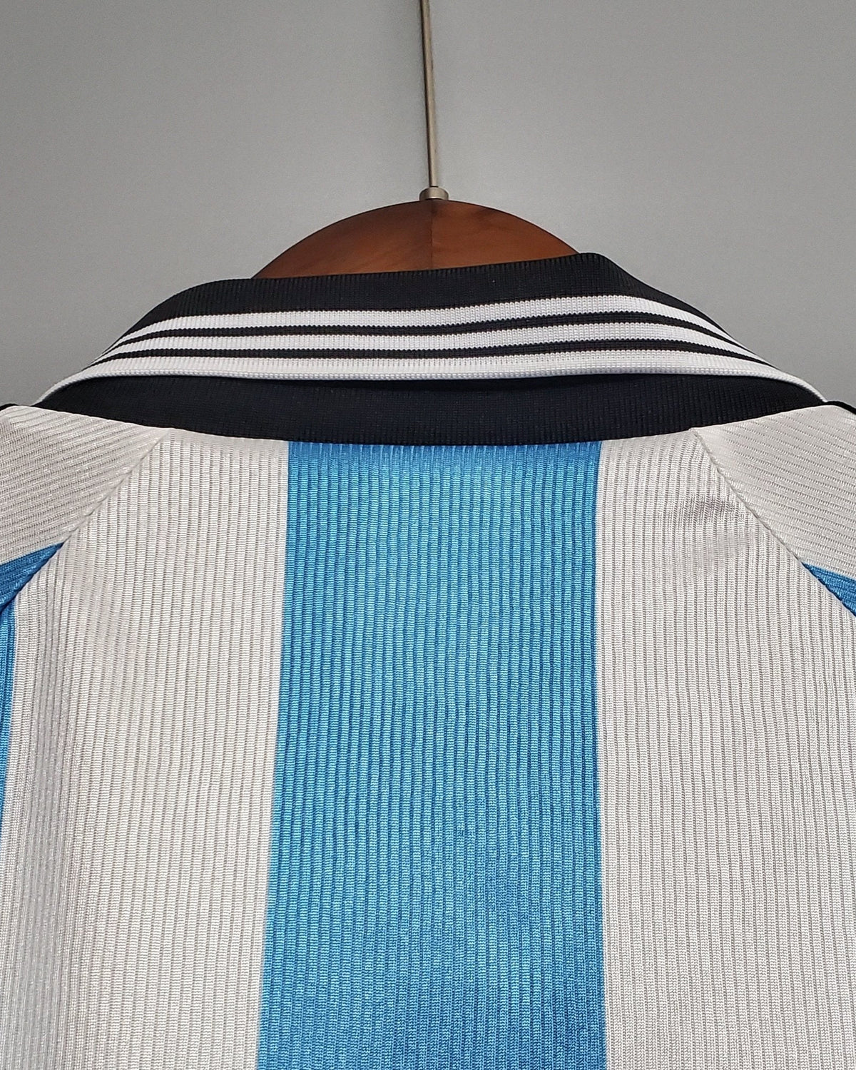 Argentina Maglia Home 1998 - My Soccer Stop