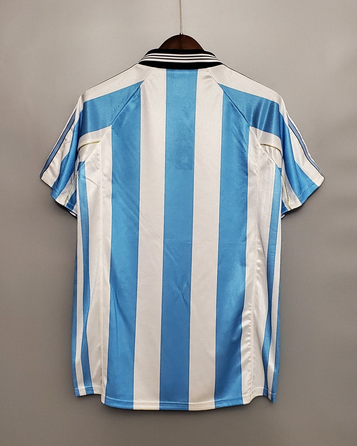 Argentina Maglia Home 1998 - My Soccer Stop