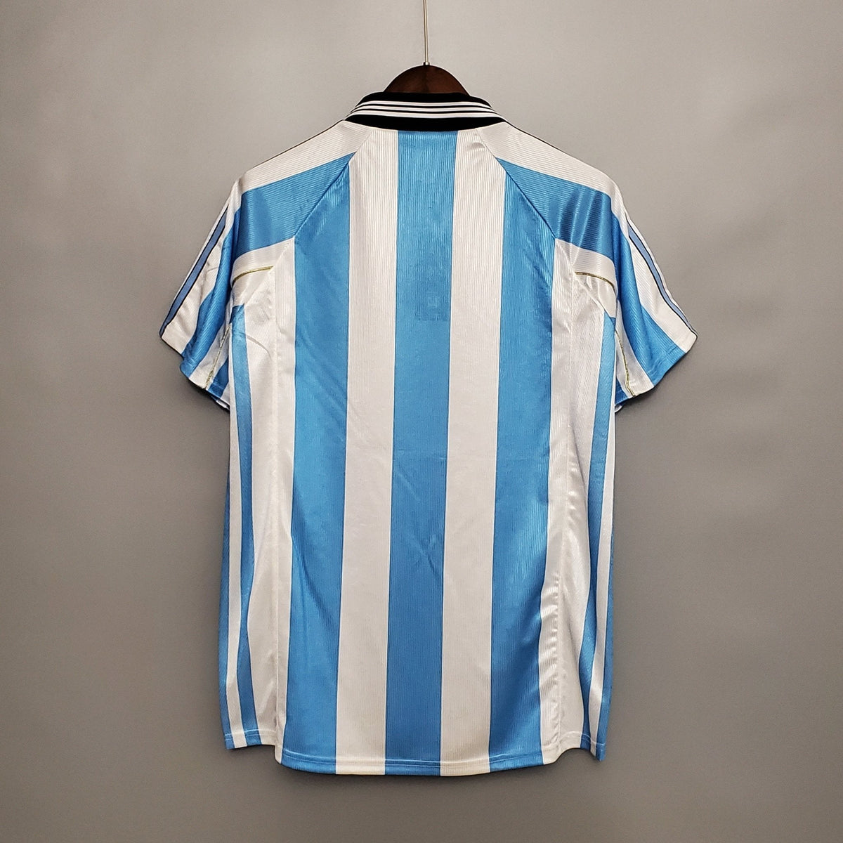 Argentina Maglia Home 1998 - My Soccer Stop