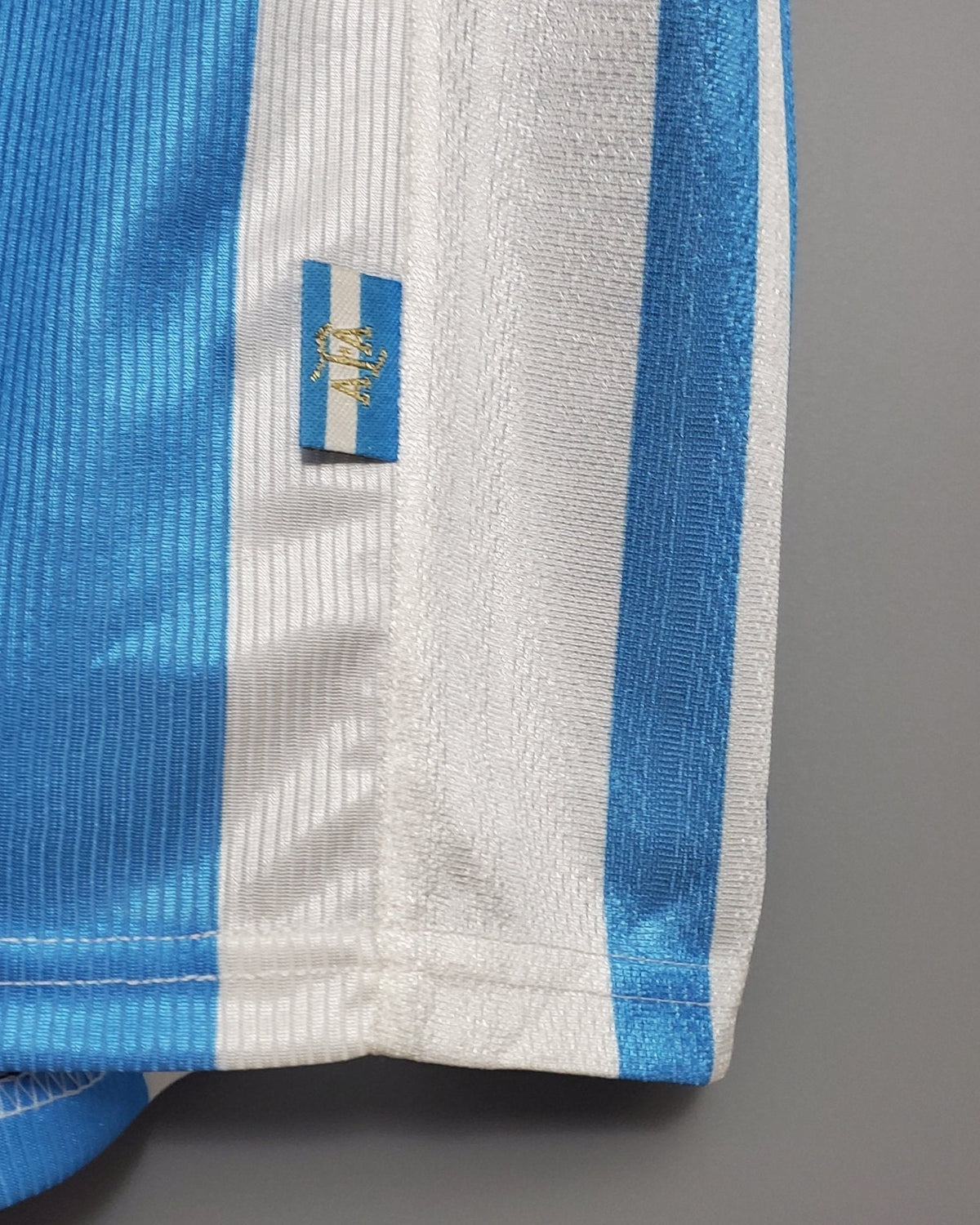 Argentina Maglia Home 1998 - My Soccer Stop
