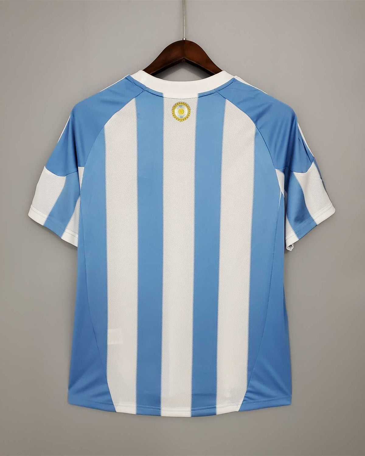 Argentina Maglia Home 2010 - My Soccer Stop