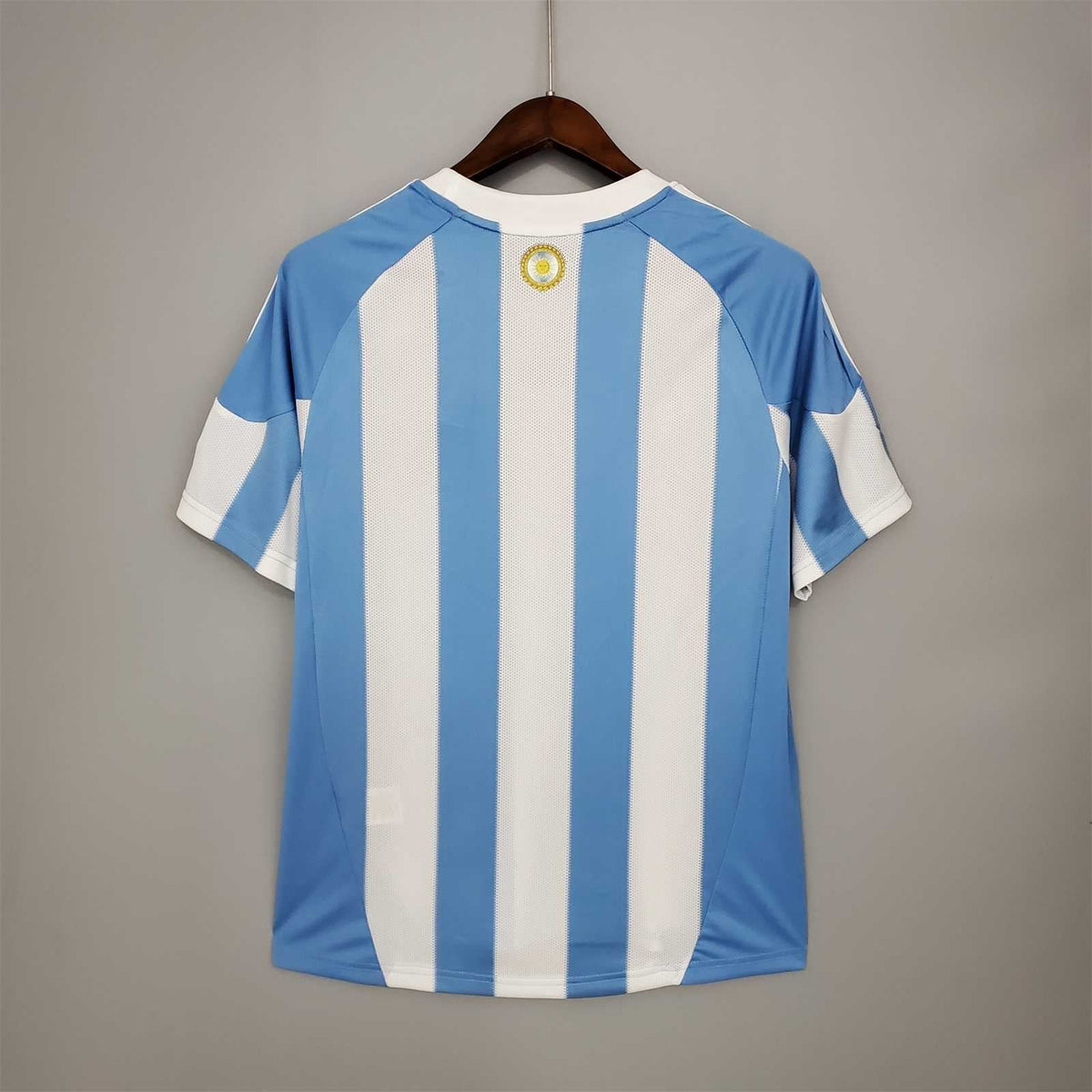 Argentina Maglia Home 2010 - My Soccer Stop