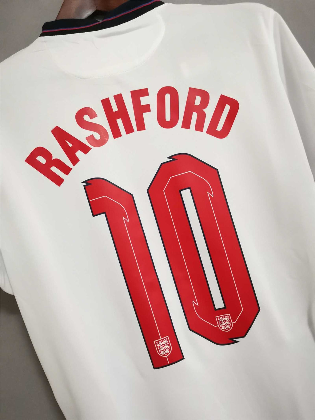England Home Jersey 2020
