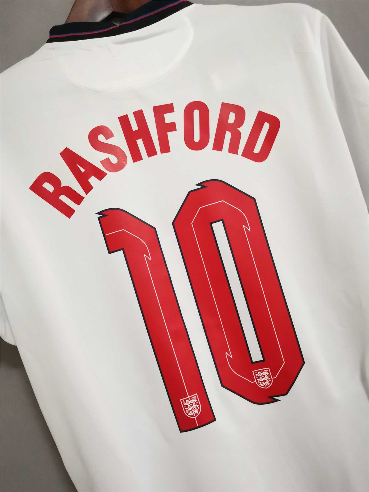 England Home Jersey 2020