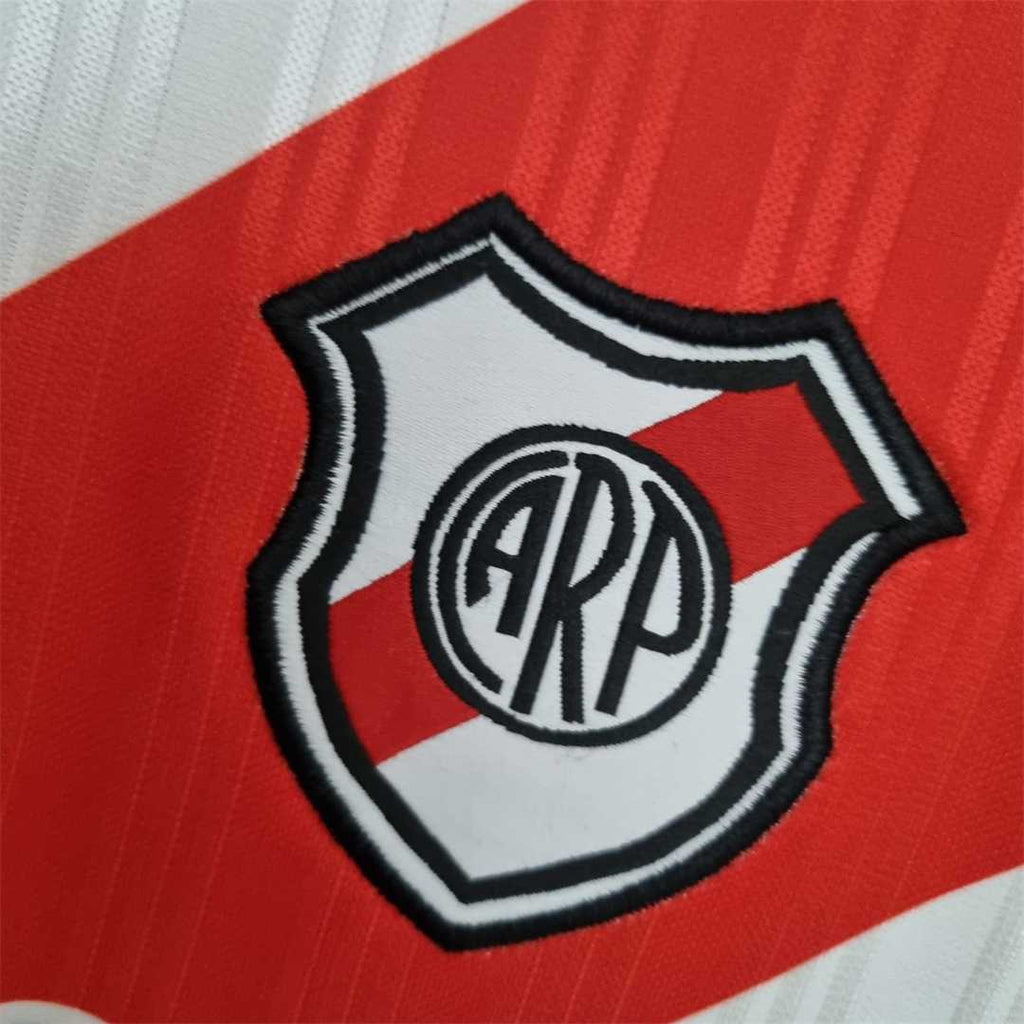 River Plate Hjemme 1995/96
