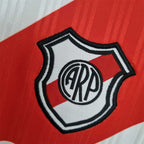 River Plate Hjemme 1995/96