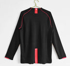 Man. United Maglia Away Premier League Long 2007/08