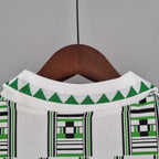 Nigeria Maillot Home 1994