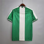 Maillot domicile du Nigeria 1996