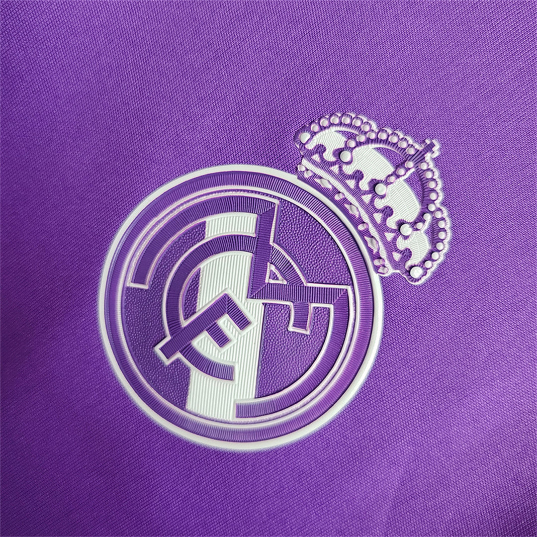 Real Madrid Trøje Ude 2016/17 UCL-finale