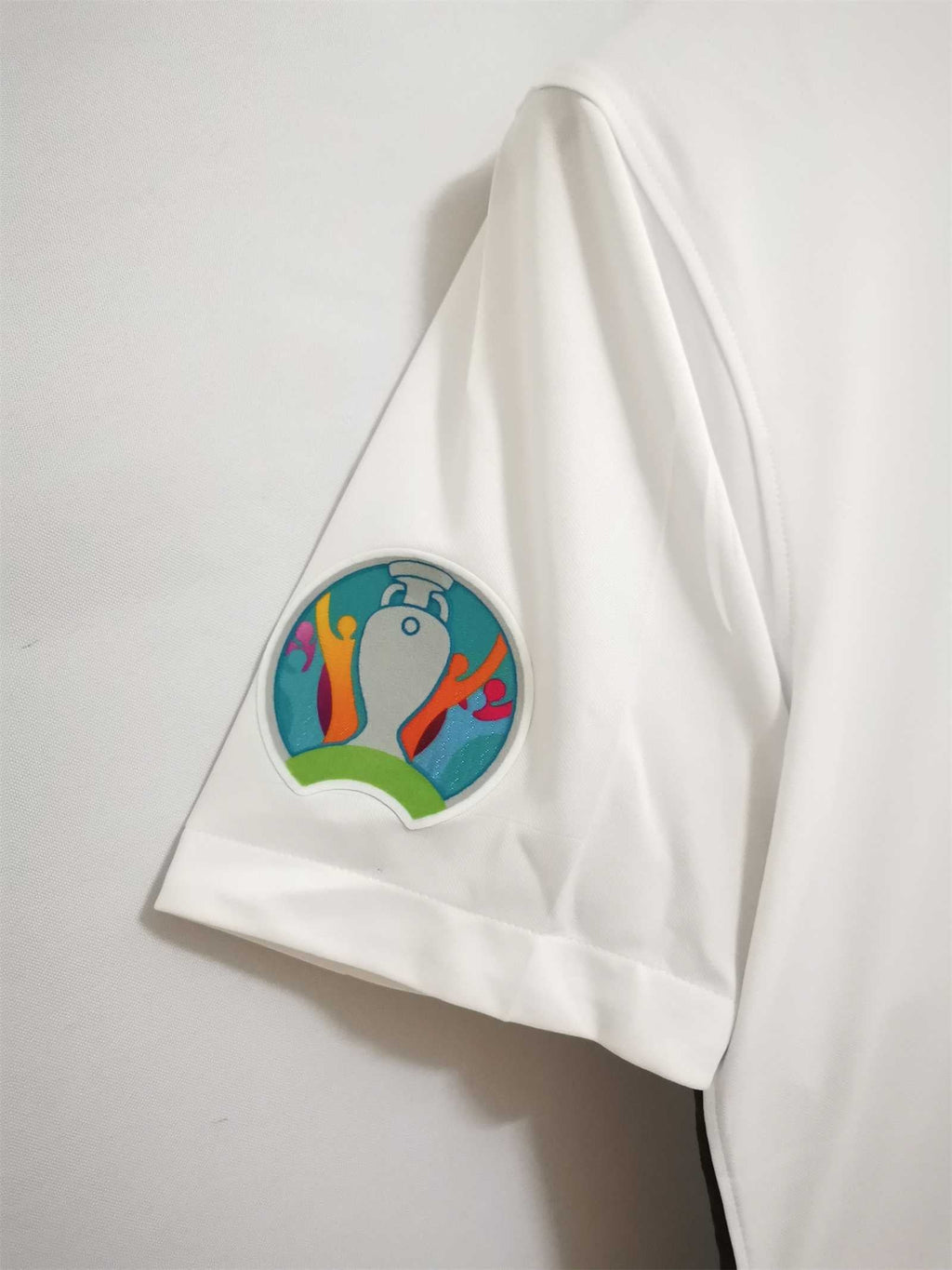 England Home Jersey 2020