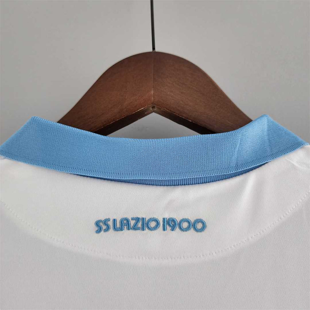 Lazio Trøje Home 2015/16