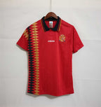 Spanien Trøje hjemme 1994