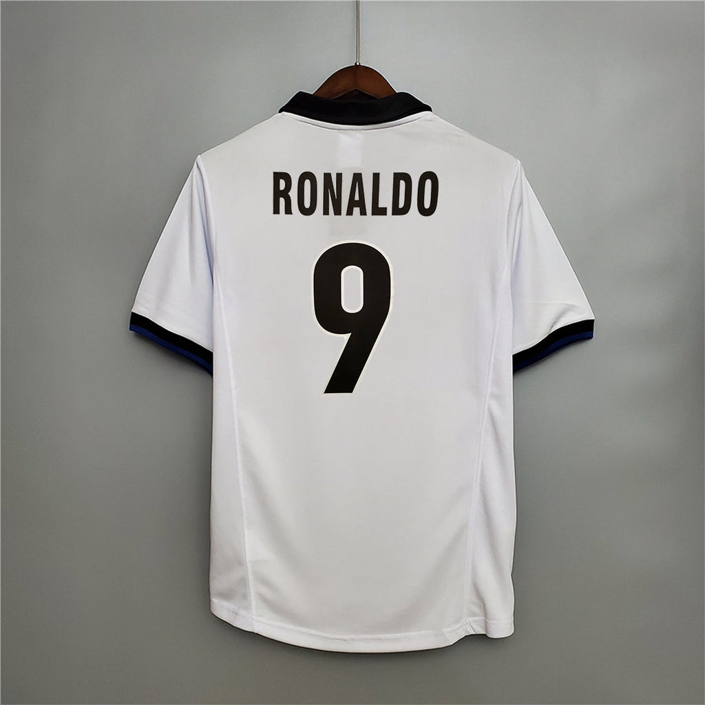 Inter Jersey Away 1998/99