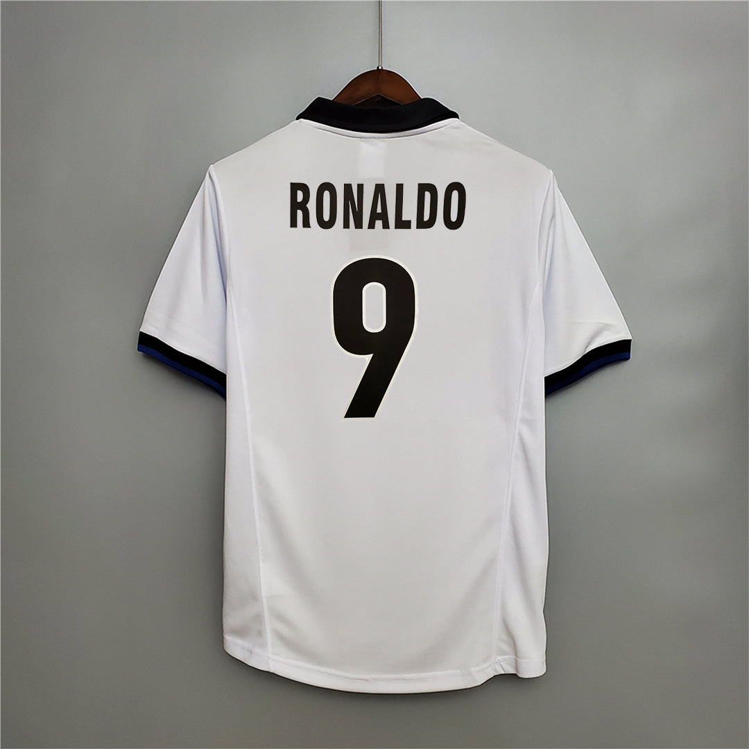 Inter Jersey Away 1998/99