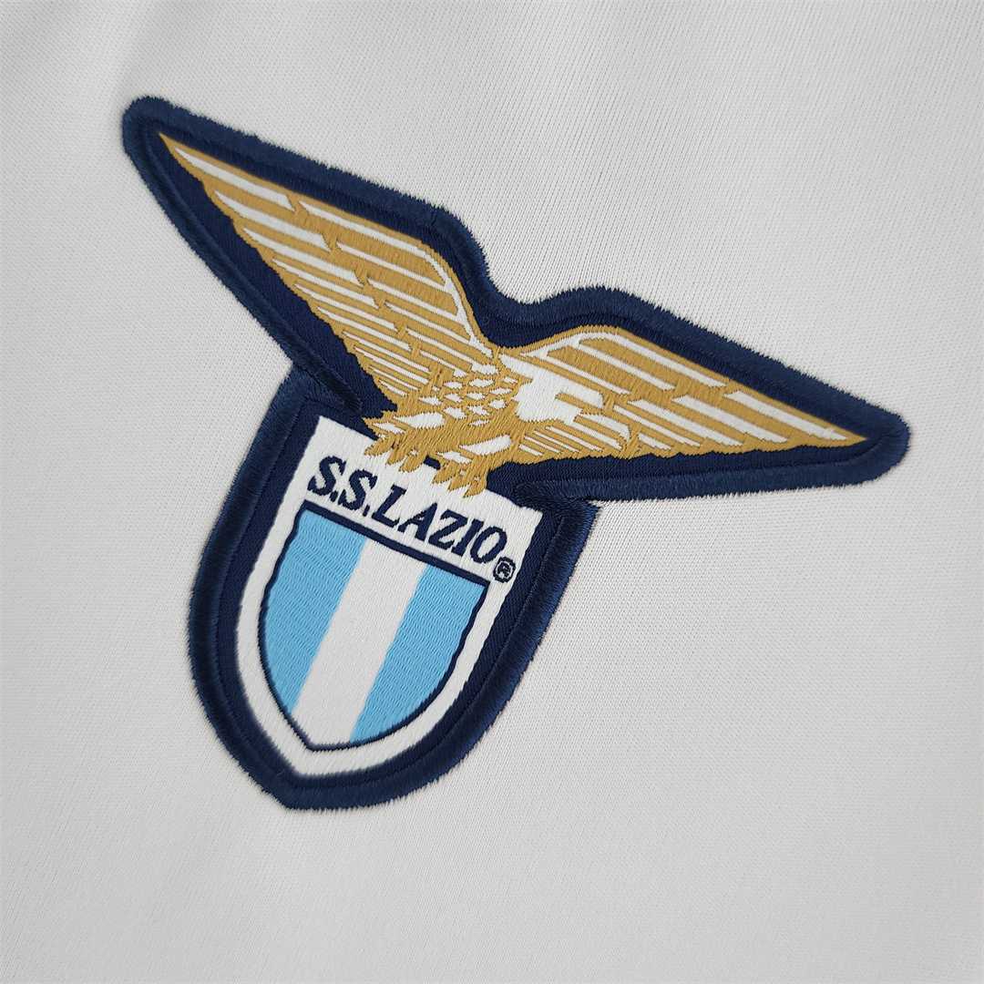 Lazio Trøje Home 2015/16