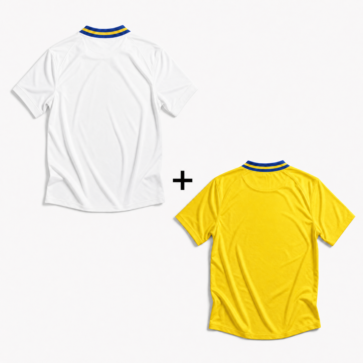Sverige ude 1994 + Sverige hjemme 1994