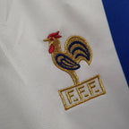 France Maillot extérieur 1996