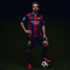 Barcelona Camiseta local Final UCL 2014/15