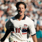USA Camiseta Local 1996