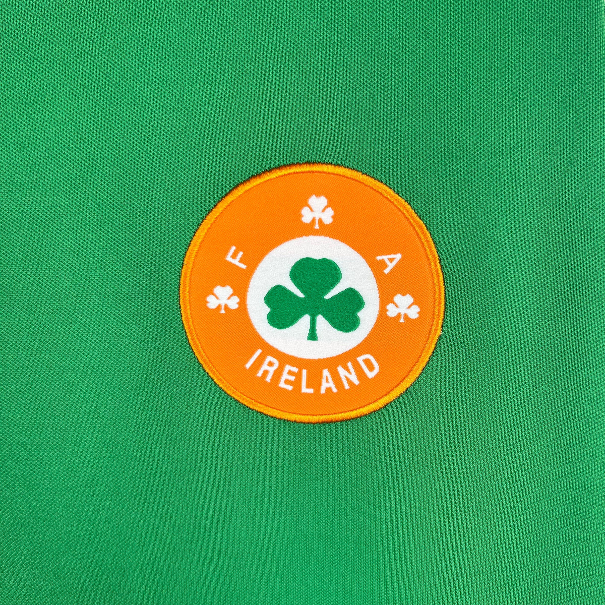 Irland Trøje Home 1998