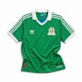 Mexico Trøje hjemme 1986