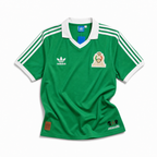 Mexico Trøje hjemme 1986