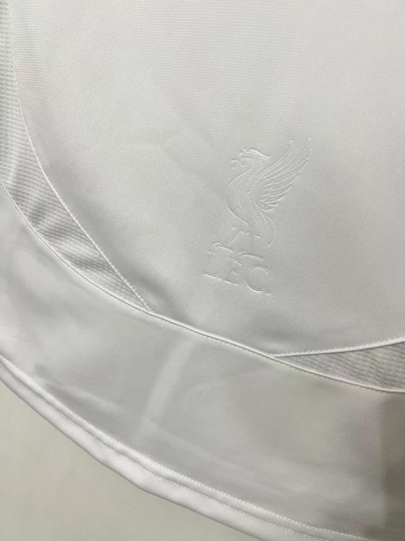 Liverpool Away Jersey 2006/07