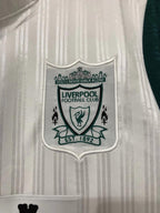 Liverpool Away Jersey 1995/96