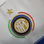 Maillot extérieur de l’Inter 2009/10