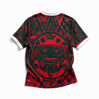 Mexico Fourth Jersey 1998