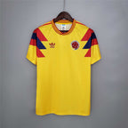 Colombia Maglia Home 1989/90
