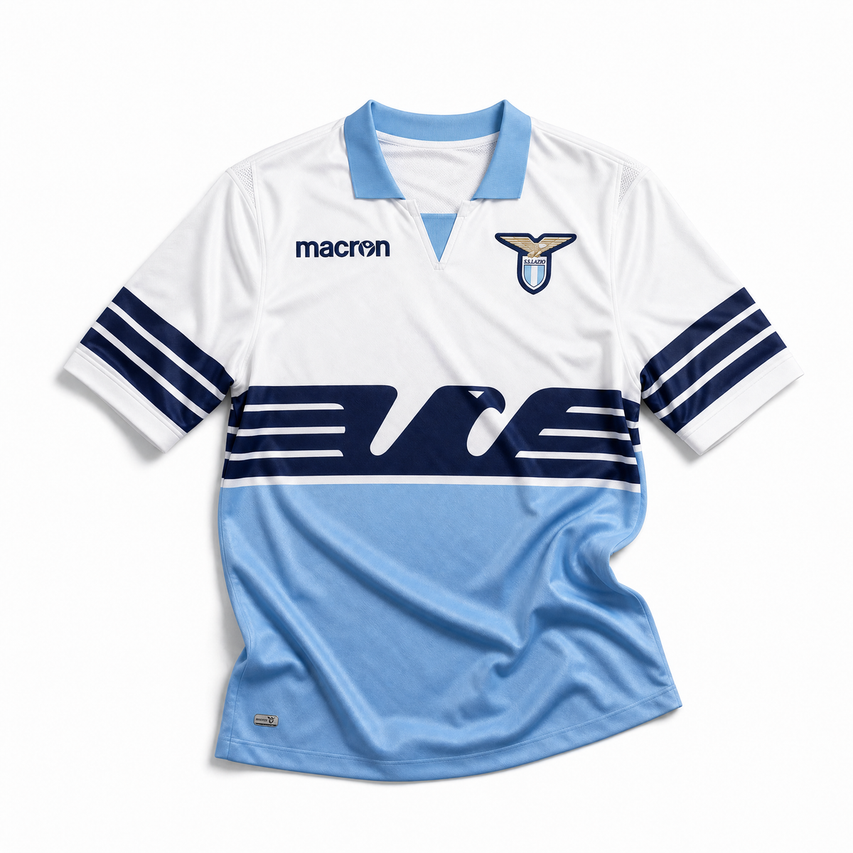 Lazio Maglia Home 2018/2019