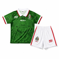 Messico Completo Home 1998 - BAMBINO