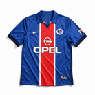 PSG Maglia Home 1998/99