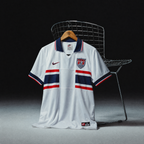 USA Camiseta Local 1996