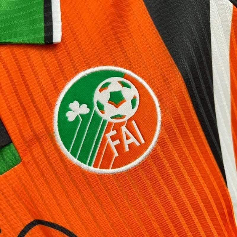 Ireland Third Jersey 1998