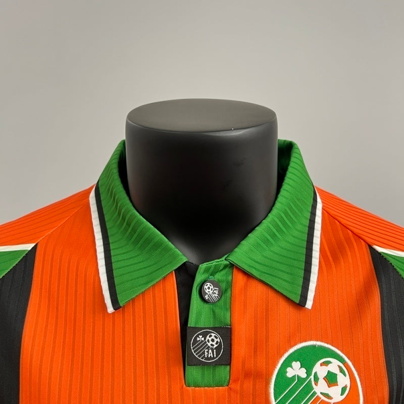 Ireland Third Jersey 1998