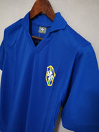 Brésil Maillot extérieur 1970