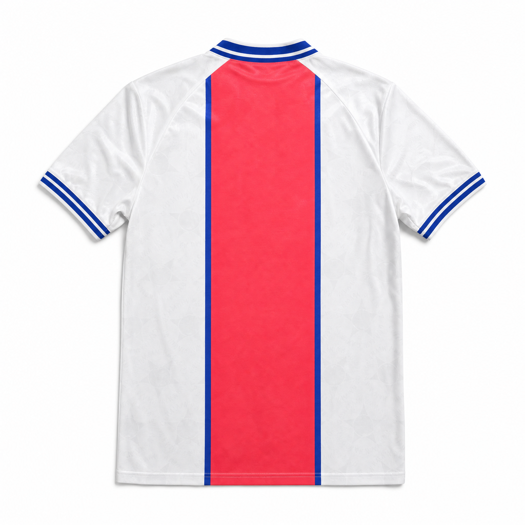 PSG Camiseta visitante 1994/95